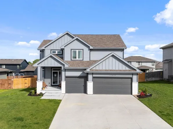 12638 Carpenter St, Omaha, NE 68138