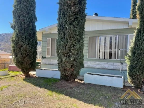 124 Dawson Dr, Wofford Heights, CA 93285