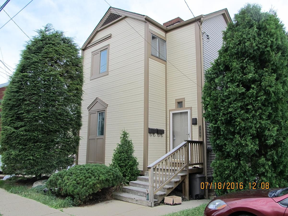 136 Prospect St 2, Mount Washington, PA 15211 Zillow