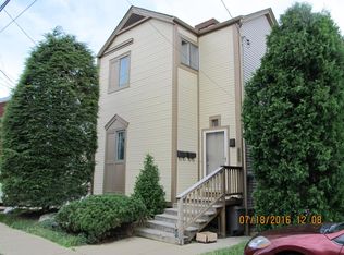 136 Prospect St #2, Mount Washington, PA 15211