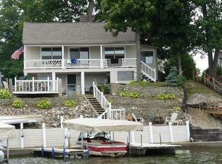 401 Lions Dr, Rome City, IN 46784