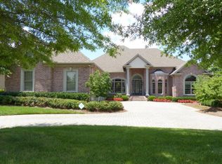 819 Plantation Blvd, Gallatin, TN 37066
