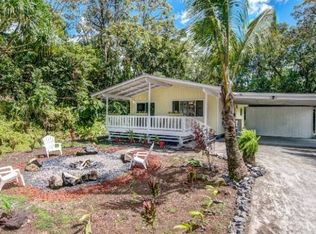15-2798 Moano St, Pahoa, HI 96778