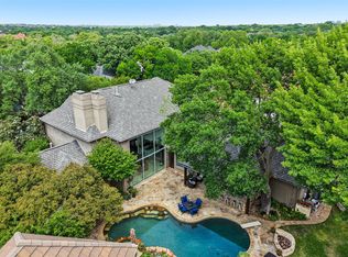 17704 Cedar Creek Canyon Dr, Dallas, TX 75252