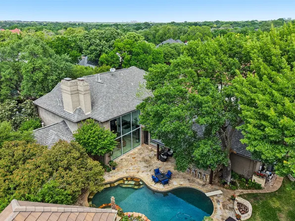17704 Cedar Creek Canyon Dr, Dallas, TX 75252