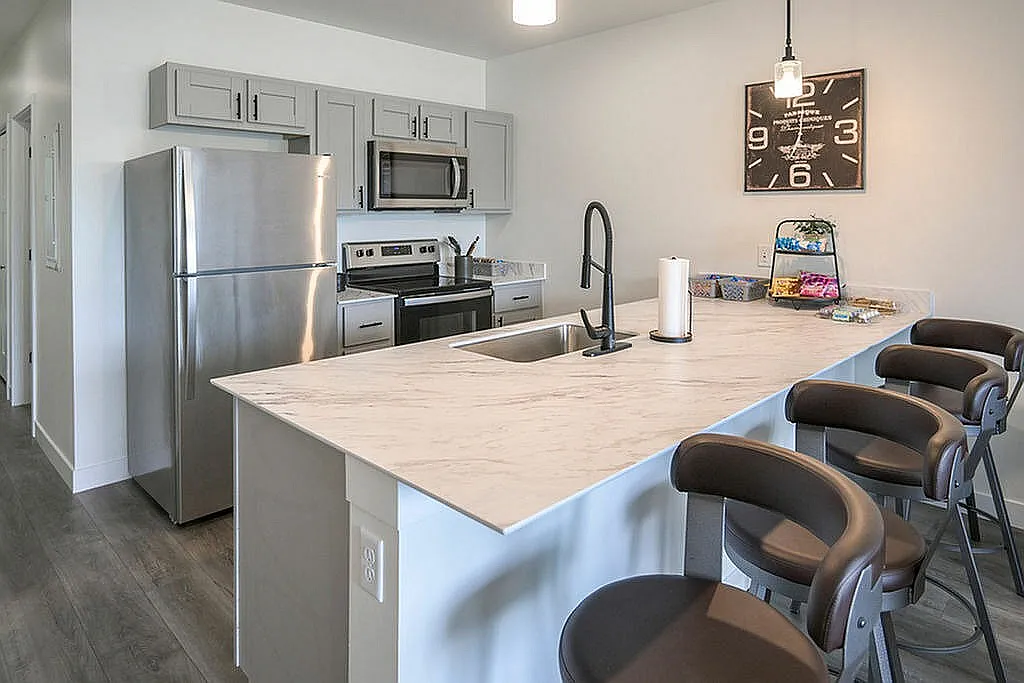Grace Lane Apartments — Photo 1