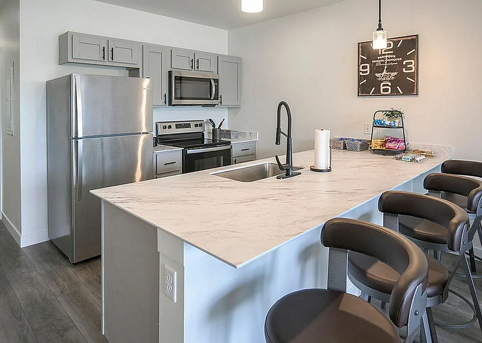 Grace Lane Apartments