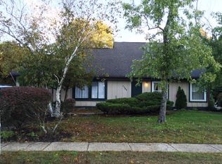 1389 Pasadena St, Lakewood, NJ