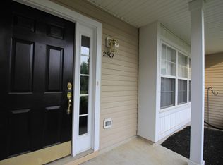 2507 Saxony Dr #2507, Mount Laurel, NJ 08054