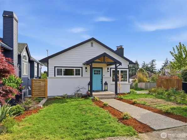 1113 S Pearl Street, Seattle, WA 98108