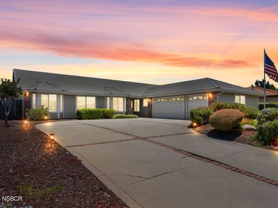 4817 Claybrook Ct, Santa Maria, CA, 93455