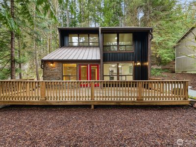 45 Honeycomb Lane, Bellingham, WA, 98229