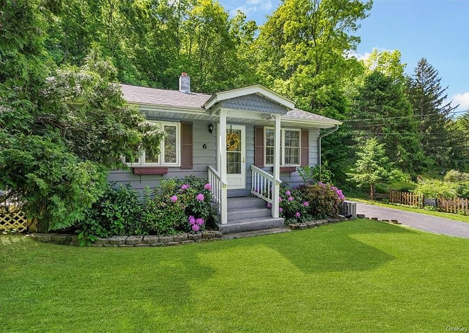 6 Finnegan Lane, Goshen, NY 10924 Zillow