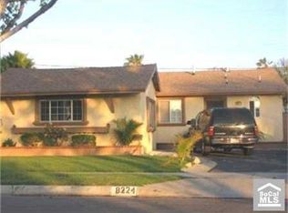 8324 Adams St, Paramount, CA 90723