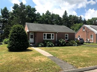 25 Sunbright Dr S, Meriden, CT 06450