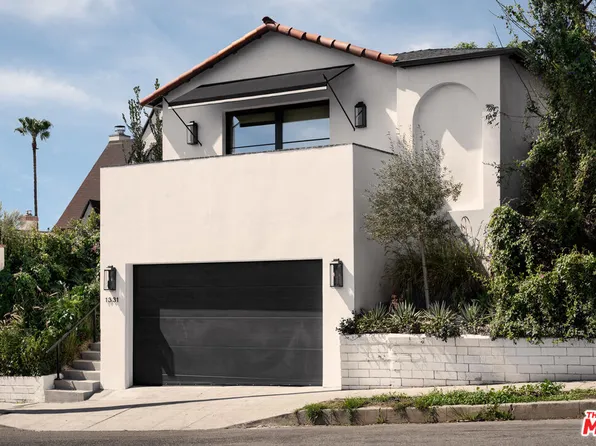 1331 Westerly Ter, Los Angeles, CA 90026
