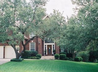 11109 Comiso Pala Path, Austin, TX 78726