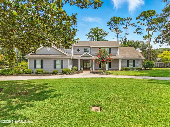 10813 CROSSWICKS Road, Jacksonville, FL 32256