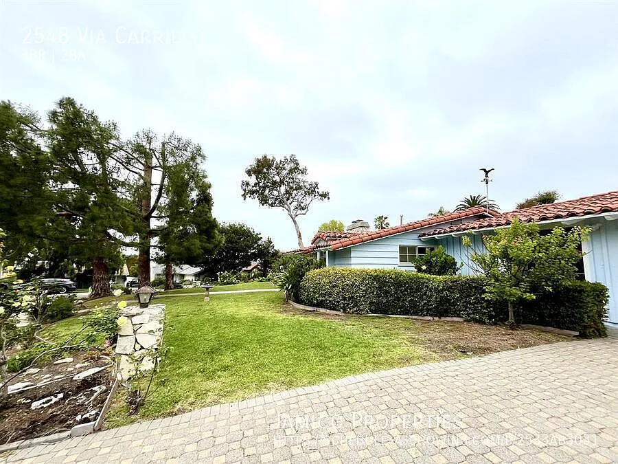 Building Photo - 2548 Via Carrillo