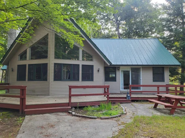 6960 Trem Pal Rd, Grayling, MI 49738