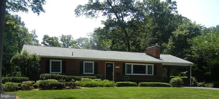 4505 Guinea Rd