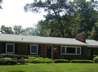 4505 Guinea Rd, Annandale, VA 22003