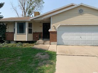 6148 S 4480 W, Kearns, UT 84118