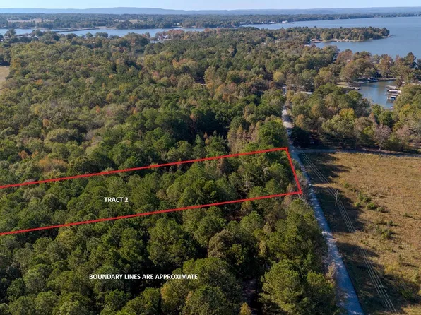 TRACT 2 County Road 450, Centre, AL 35960