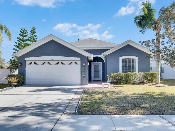10322 Goldenbrook Way, Tampa, FL 33647