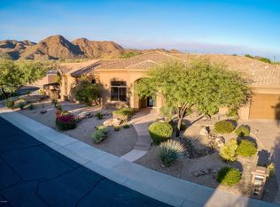 12149 N 123rd Way, Scottsdale, AZ 85259