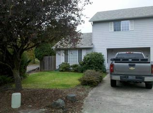 718 Stephens Dr, Eugene, OR 97404