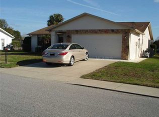 9330 Lake Christina Ln, Port Richey, FL 34668