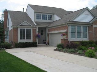 3679 Tremonte Cir S, Oakland Twp, MI 48306