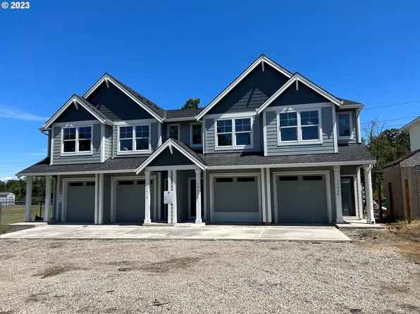 13810 SE Courtney Ln, Portland, OR 97222