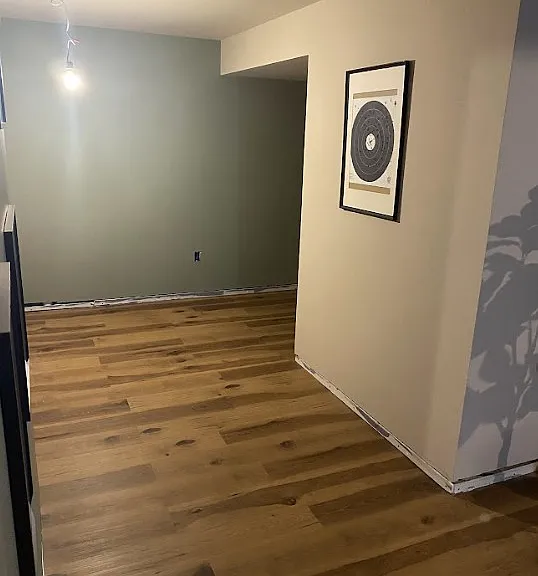 Private Livingroom with wetbar