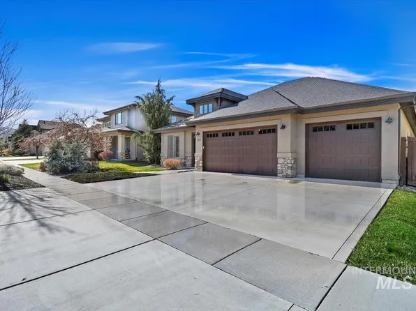 5907 E Playwright St, Boise, ID 83716