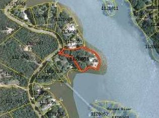 322 Sinclair Rd, Eatonton, GA 31024