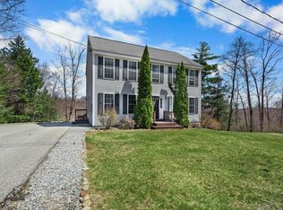 22 Kayla Ln, Deering, NH 03244