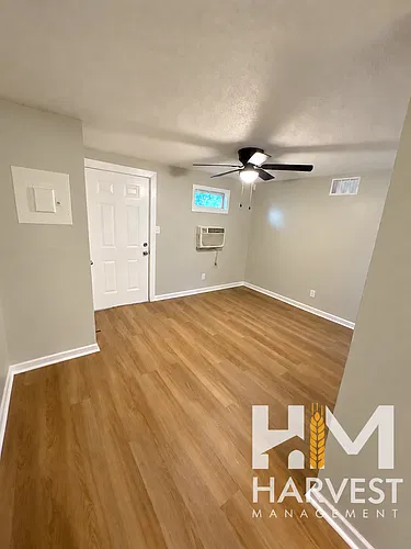 Floor plan 1222 N Mathewson