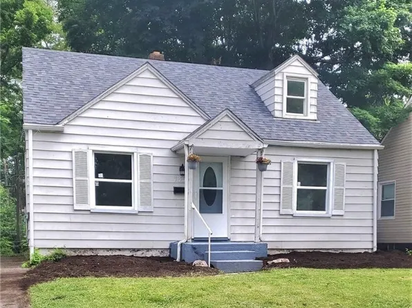 1351 Kingsley Ave, Dayton, OH 45406