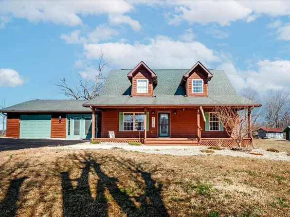 210 Cox Smith Ln, Corbin, KY 40701