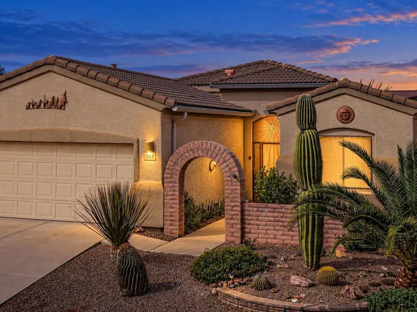 267 N Via La Castellana, Green Valley, AZ 85614