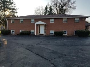 352 Meadowbrook Ave #1, Youngstown, OH