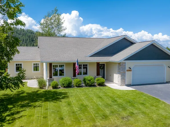 1082 Rocky Meadows Trl, Kalispell, MT 59901