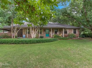 301 S Elm St, Haughton, LA 71037