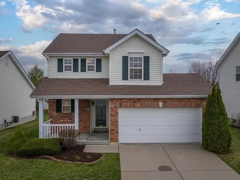 162 Bayhill Village Dr