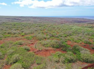 0 Kalua Koi Rd #38, Maunaloa, HI 96770