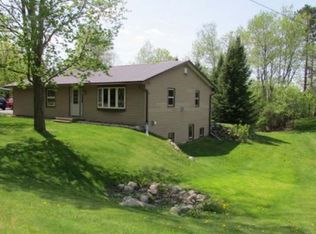 922 Langlade Rd, Antigo, WI 54409