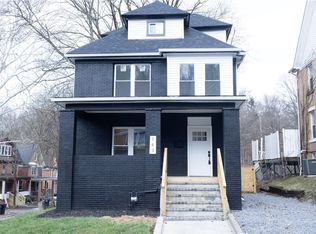 143 Orchard St, Aliquippa, PA