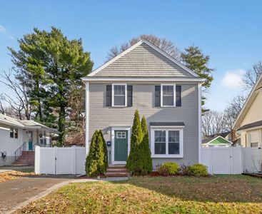 42 Breer St, Brockton, MA, 02301